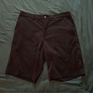 Callaway Men's Dark Shorts